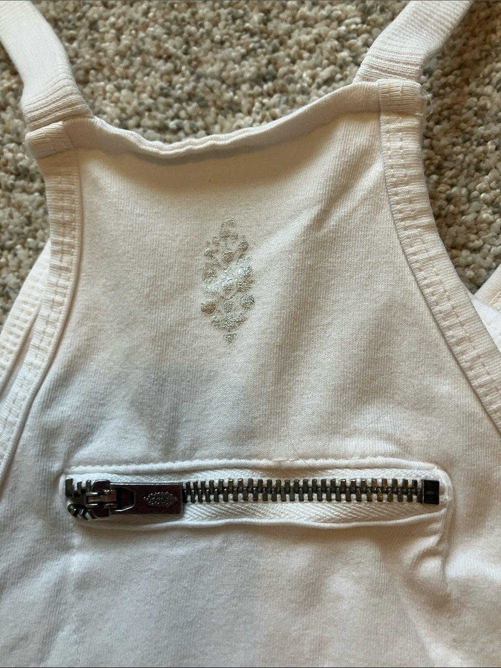 FP Movement Hot Shot Mini Dress - Picture 4 of 5